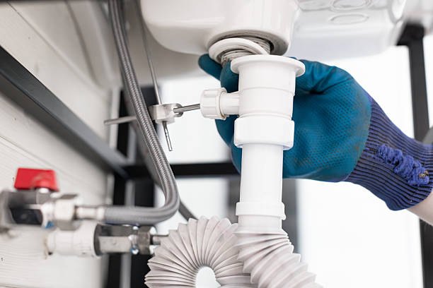 Reliable Leak Detection contractor in Staley, NC by AAA Plumbing Heating